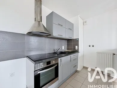 Appartement à Triel-sur-Seine (78510)