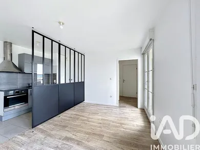 Appartement à Triel-sur-Seine (78510)