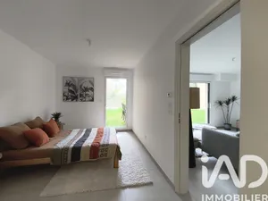 Appartement à Aix-en-Provence (13100)