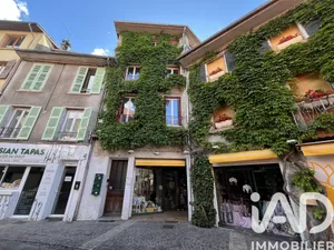 Appartement à Allevard (38580)