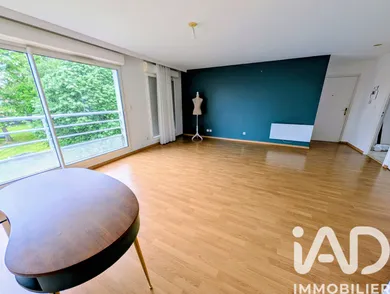 Appartement à Groslay (95410)