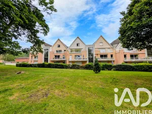 Appartement à Groslay (95410)