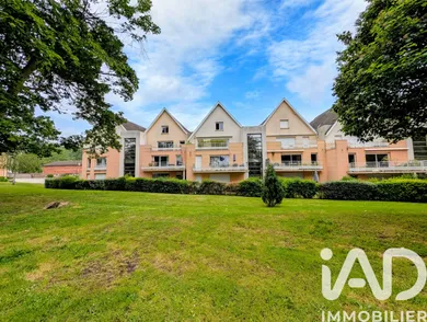 Appartement à Groslay (95410)