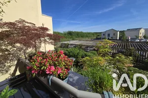 Appartement à Bois-d'Arcy (78390)