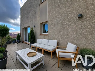 Appartement à Béziers (34500)