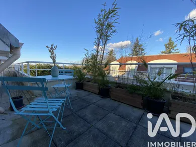 Appartement à Mennecy (91540)