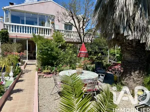 House in La Garde (83130)