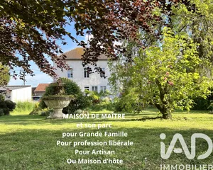 Maison à Jeandelize (54800)