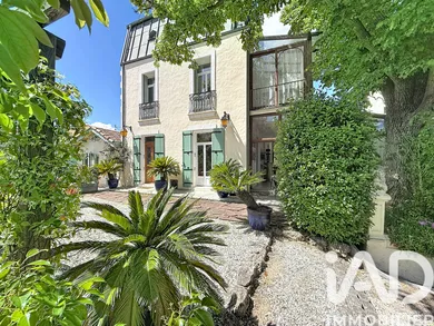 House in Béziers (34500)