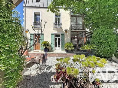 Maison à Béziers (34500)