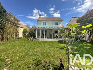 Maison à Cergy (95800)