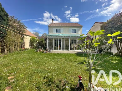 Maison à Cergy (95800)
