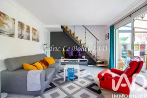 Duplex in Beauchamp (95250)
