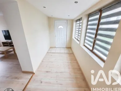 Townhouse in Friville-Escarbotin (80130)