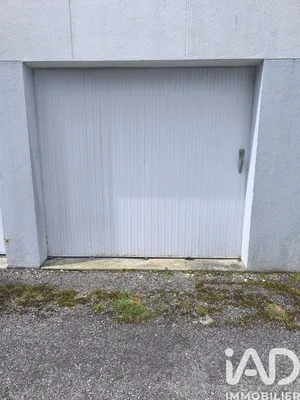 Garage à Lorient (56100)