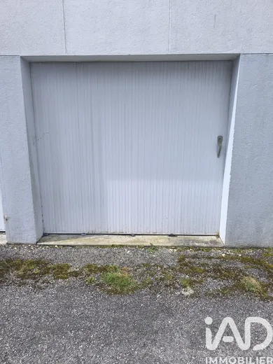 Garage à Lorient (56100)