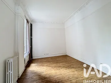 Appartement à Paris (75015)