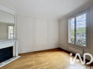 Appartement à Paris (75015)