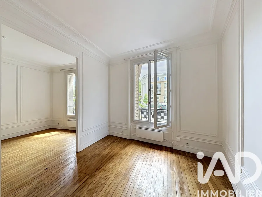Appartement à Paris (75015) photo 3