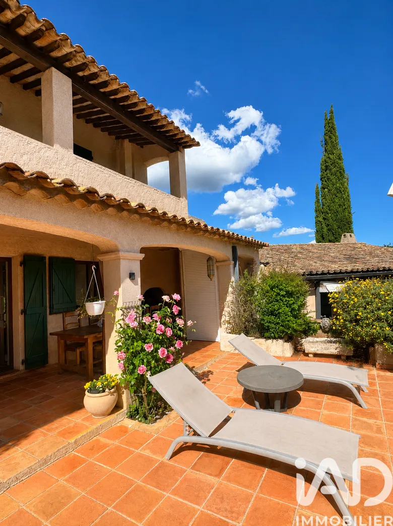 Maison 5 pièces 290 m² · à Flayosc · 290 m² · 1 099 000 €