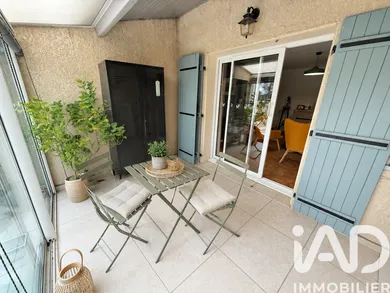 House in Puyméras (84110)