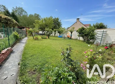 Maison à Meaux (77100)