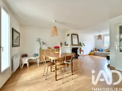 House in Meaux (77100)