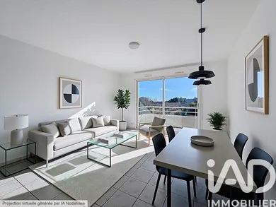 Apartment in Béziers (34500)