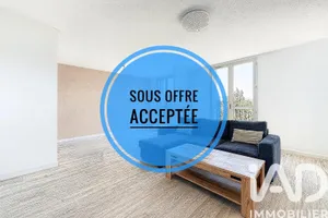 Apartment in Aubagne (13400)