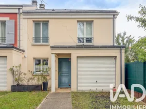 House in Épinay-sur-Seine (93800)