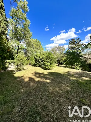 Building plot in Flayosc (83780)