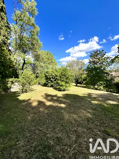 Building plot in Flayosc (83780)