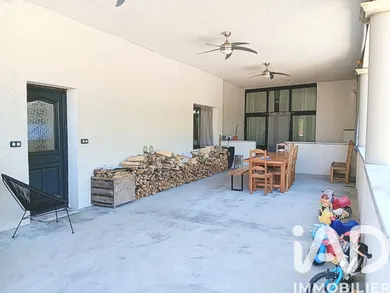 Apartment in Montagnieu (38110)