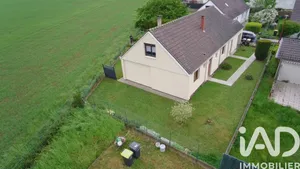 Maison à Marly (57155)