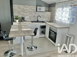 Immeuble à Nîmes (30000)