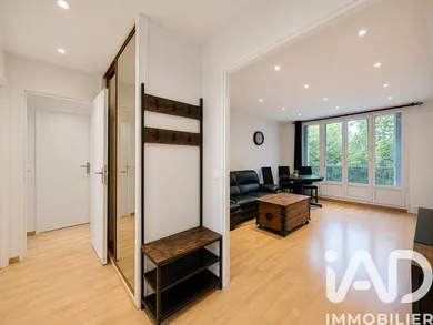 Appartement à Le Plessis-Trévise (94420)