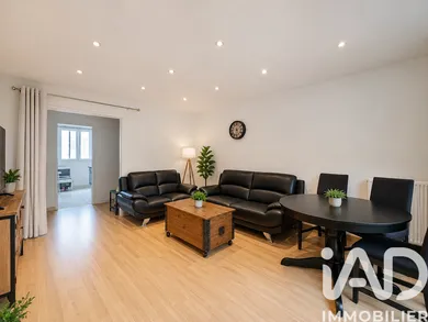 Appartement à Le Plessis-Trévise (94420)