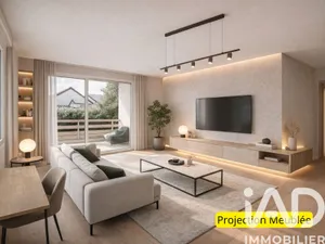 Apartment in Vers (74160)