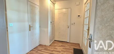 Apartment in Roanne (42300)
