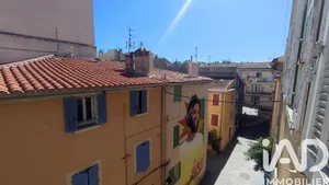 Apartment in La Seyne-sur-Mer (83500)