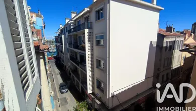 Apartment in La Seyne-sur-Mer (83500)