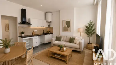 Apartment in La Seyne-sur-Mer (83500)