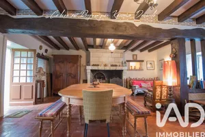 Traditional house in Saint-Melaine-sur-Aubance (49610)