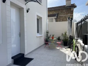 Maison à Choisy-le-Roi (94600)