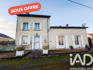 Park home in Saint-Junien-les-Combes (87300)