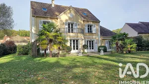 House in Saint-Arnoult-en-Yvelines (78730)