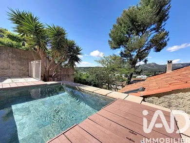 House in Aubagne (13400)