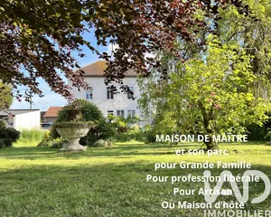 House in Jeandelize (54800)