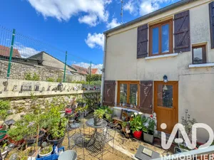 Apartment in Trilport (77470)