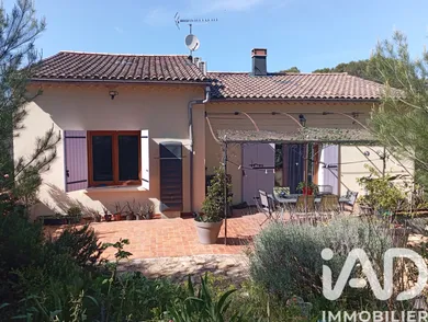House in Piolenc (84420)